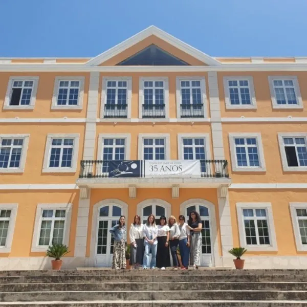 Final do Curso Intensivo de Iniciação ao Português Celebrado com Diversidade Cultural