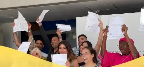 Mediation and Intercultural Dialogue and Teaching Human Rights in the Classroom in June and July 2024 