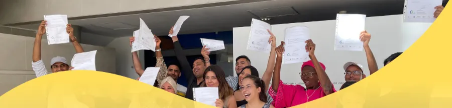 Mediação e Diálogo Intercultural e Ensinar Direitos Humanos na Sala de Aula em Junho e Julho de 2024