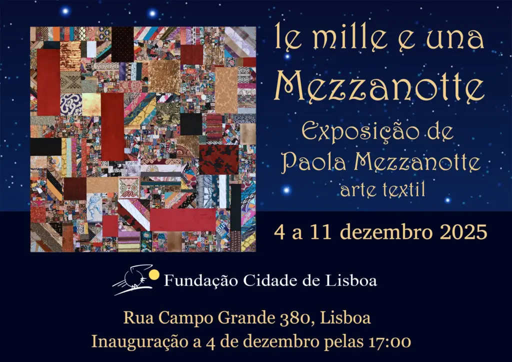 PAOLA MEZZANOTTE LE MILLE E UNA MEZZANOTTE