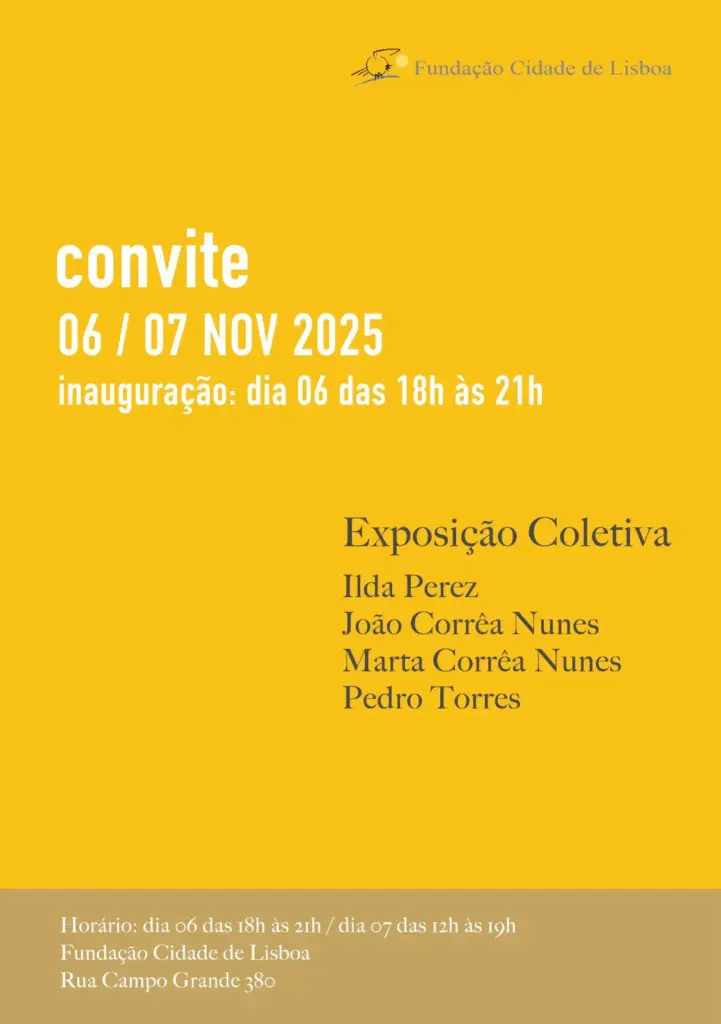 Exposição Coletiva