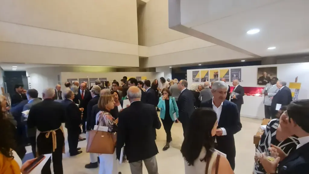 Fundação Cidade de Lisboa celebra 35 anos de dedicação à cidade e às pessoas