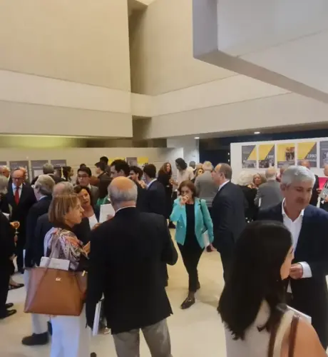 Fundação Cidade de Lisboa celebra 35 anos de dedicação à cidade e às pessoas