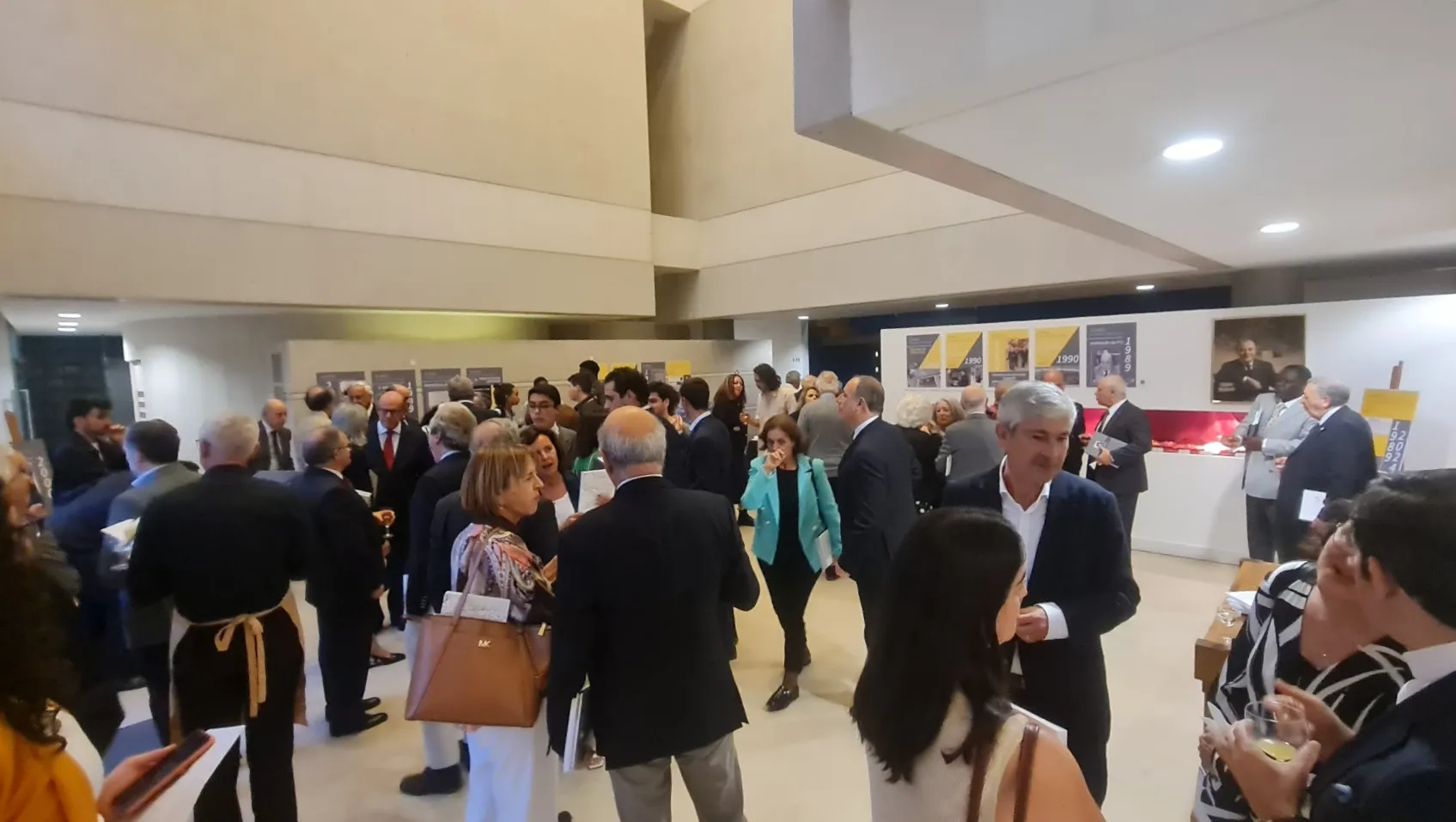 Fundação Cidade de Lisboa celebra 35 anos de dedicação à cidade e às pessoas