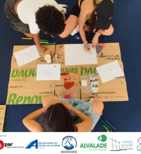 Voluntariado Tod@s IN