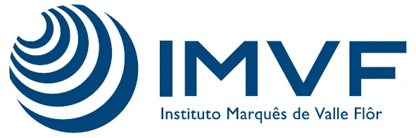 Instituto Marquês de Vale Flôr IMVF LOGO