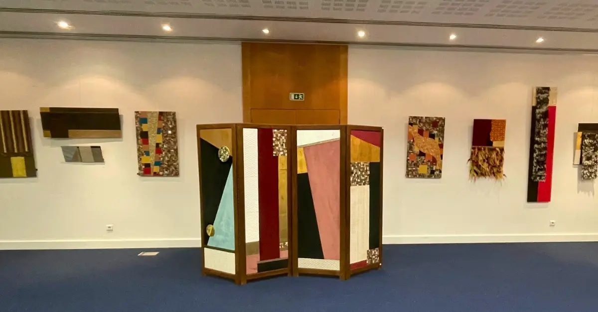 Exhibition: ‘Le Mille e Una Mezzanotte’ by Paola Mezzanotte