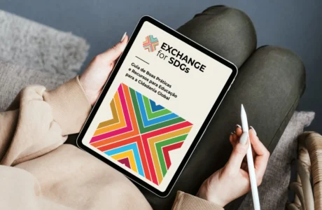 Intercâmbio pelos ODS