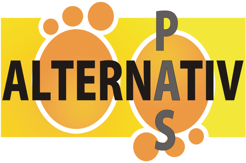 Alternativ Pas
