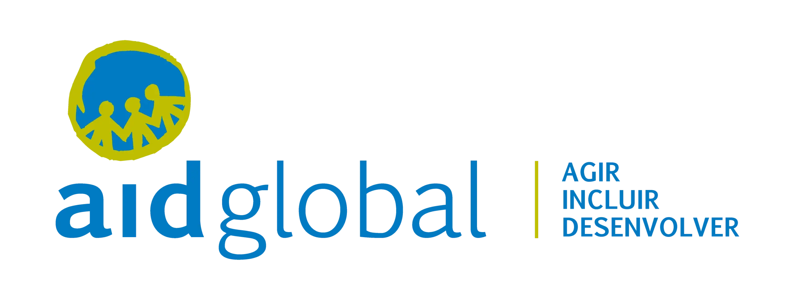 AID GLOBAL LOGO