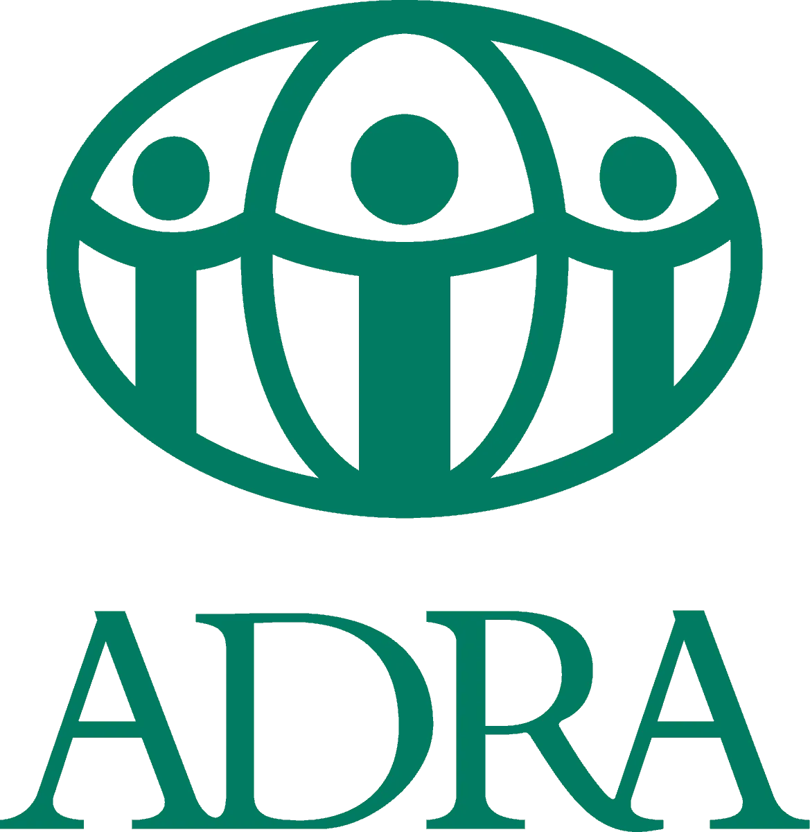 Adra logo
