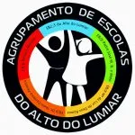 Agrupamento-de-Escolas-Alto-do-Lumiar LOGO