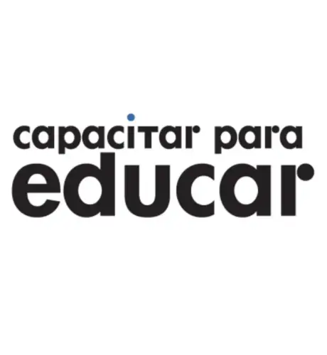 Capacitar para Educar