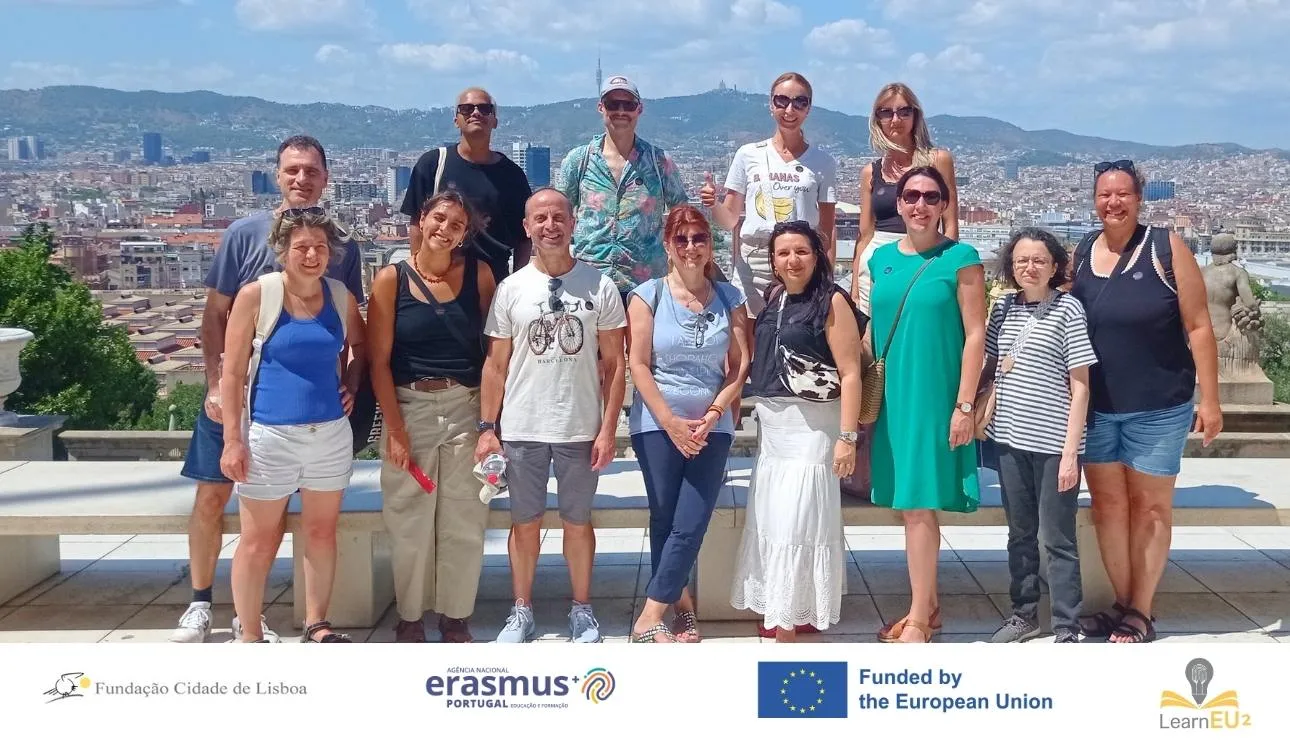 Novas competências para a inovação e colaboração  