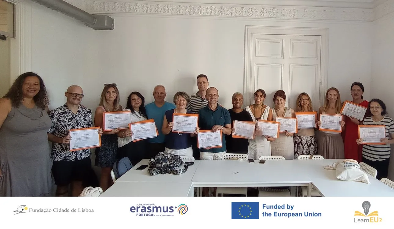 Erasmus 2025 Barcelona 5