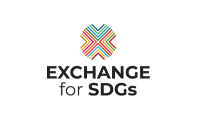 Exchange for SDGs