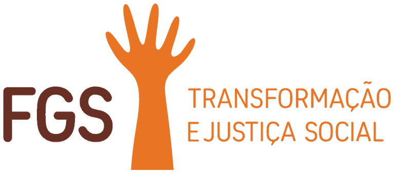 FGS Transformação e Justiça Social logo