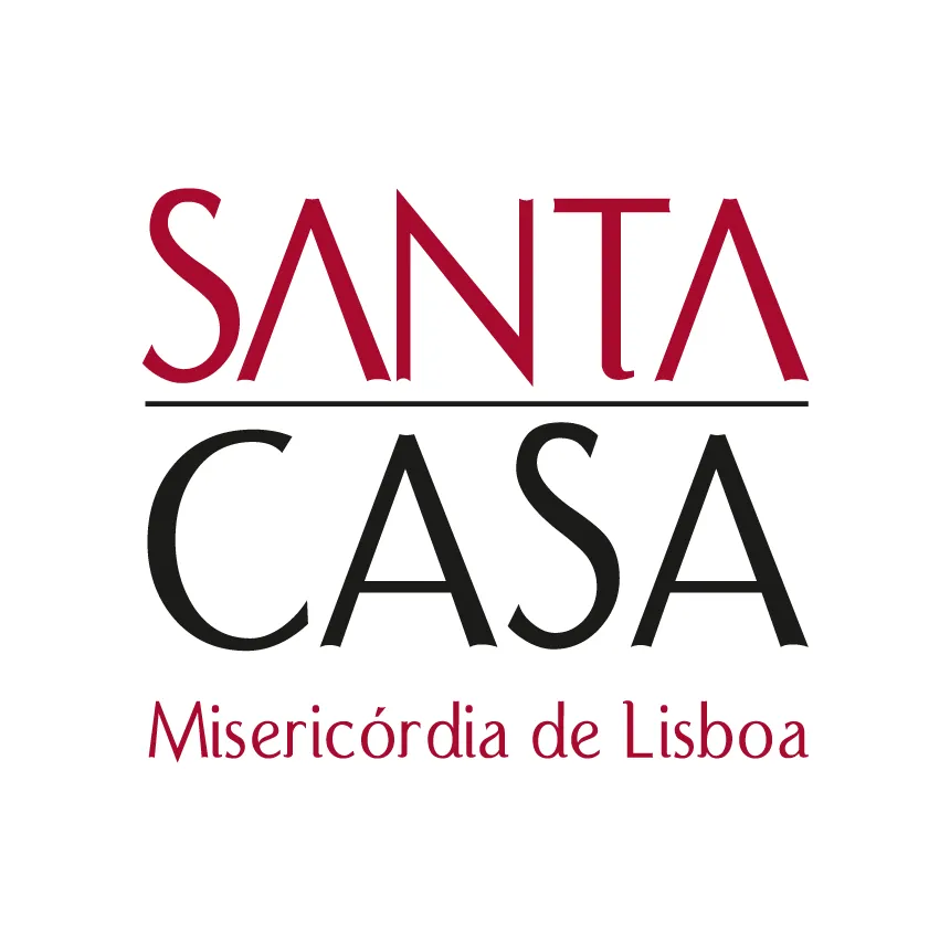Santa Casa da Misericórdia Logo