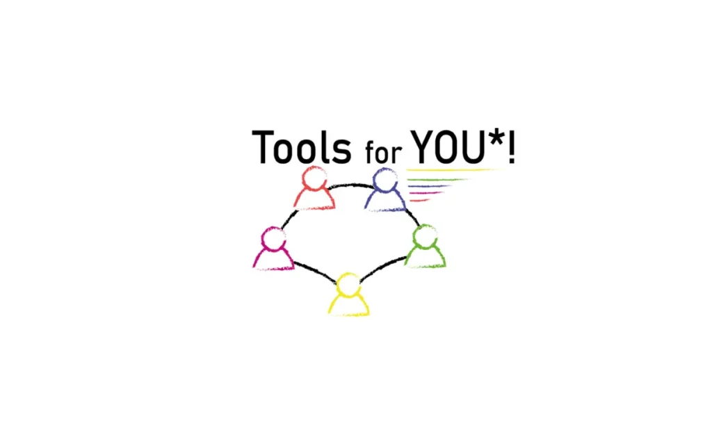 Tools for YOU*!