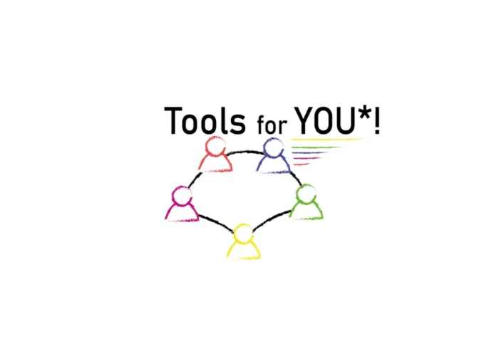 Tools for YOU*!
