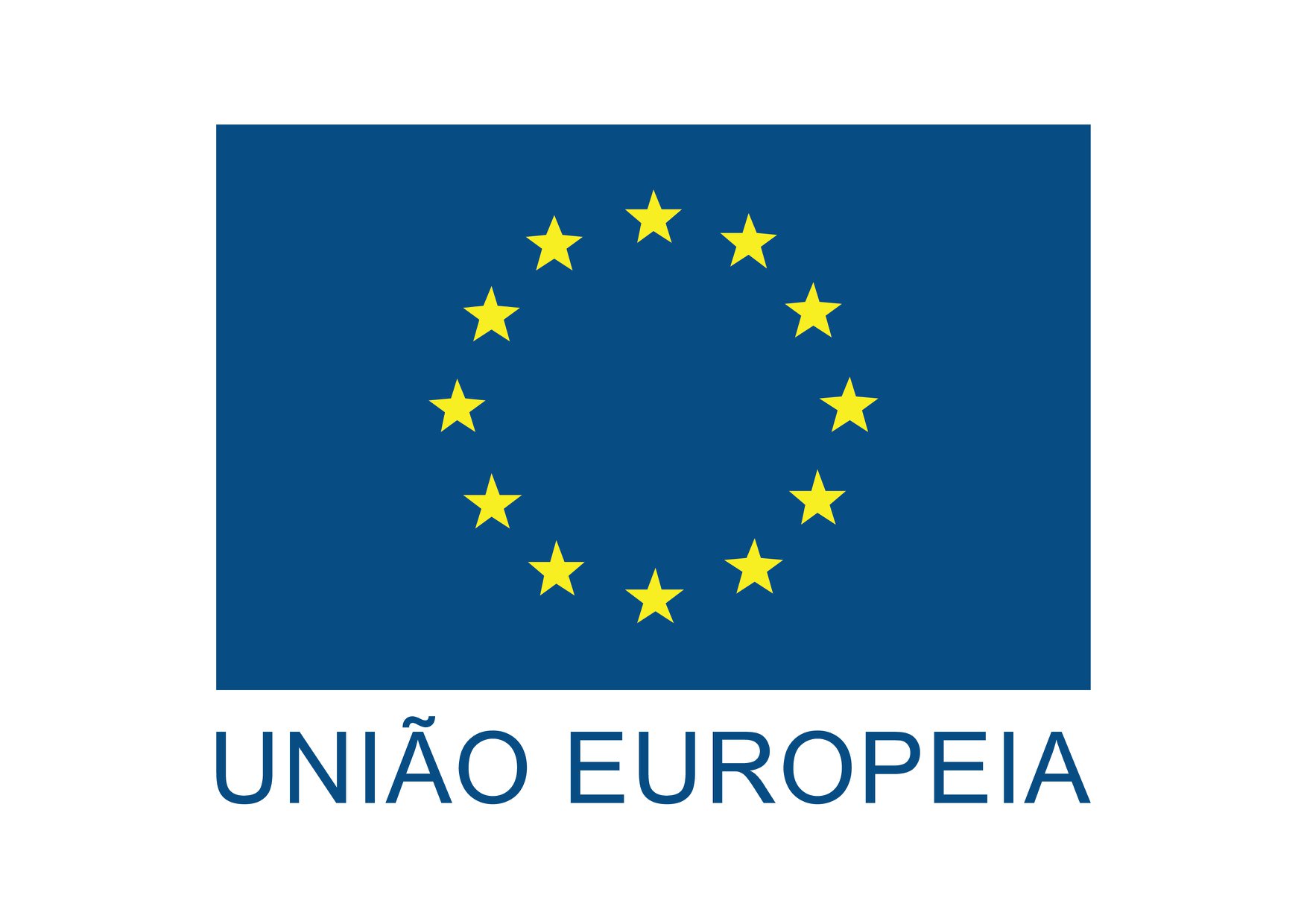 União Europeia logo