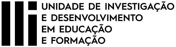 Unidade de Investigação e desenvolvimento em Educação e Formação