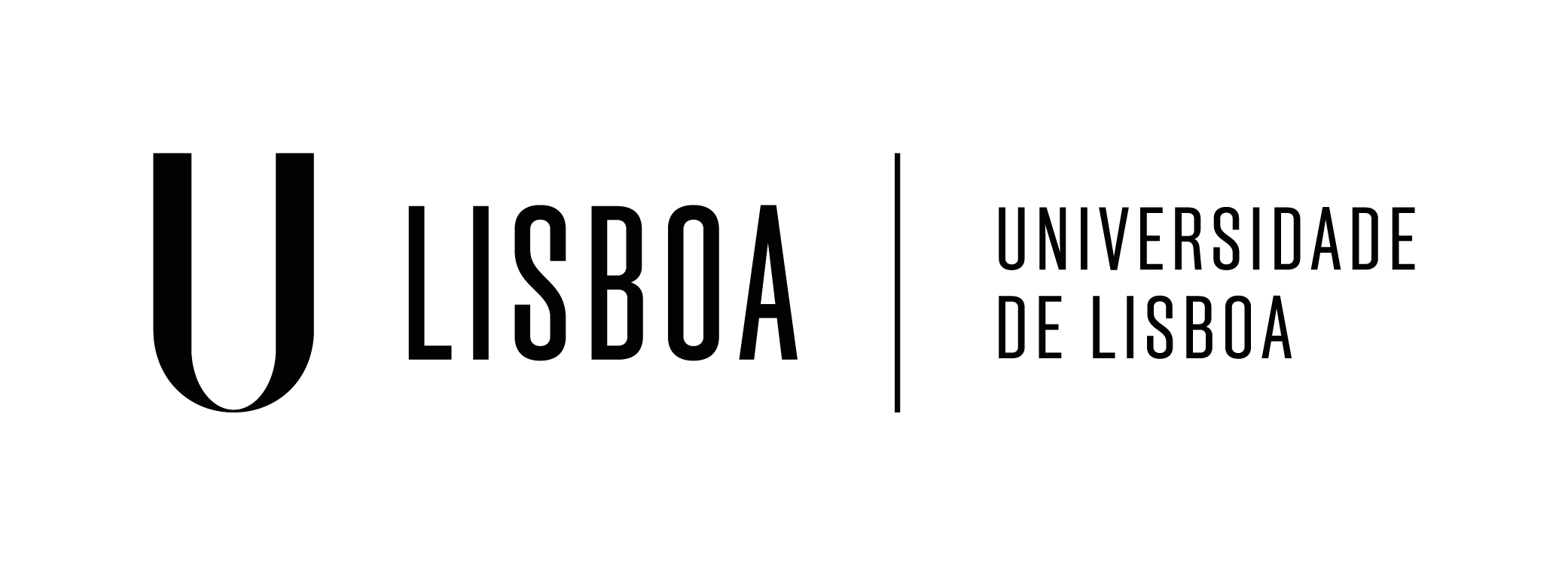 Universidade de Lisboa logo