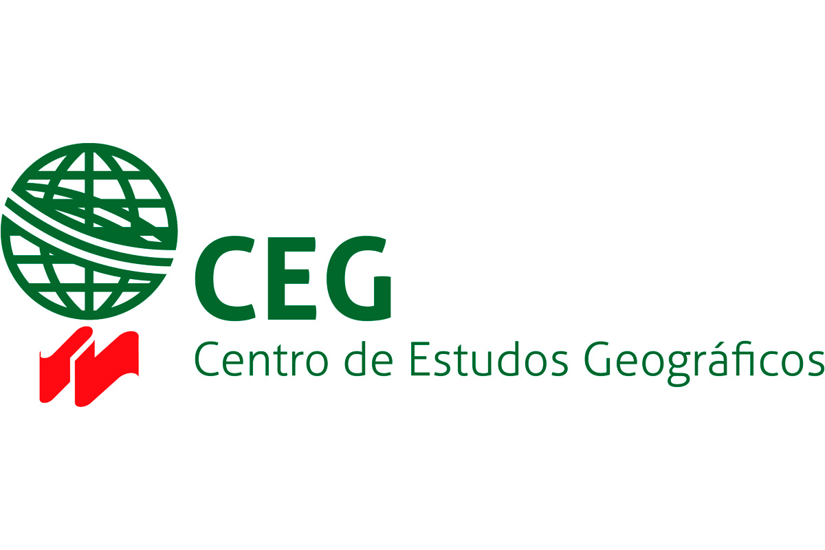 ceg Centro de Estudos Geográficos