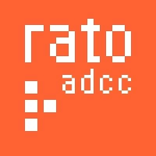 Rato Adcc LOGO