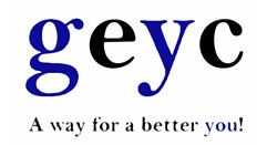 Geyc A Way for a better You!