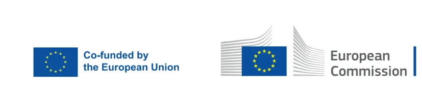 Eupean Commission logo