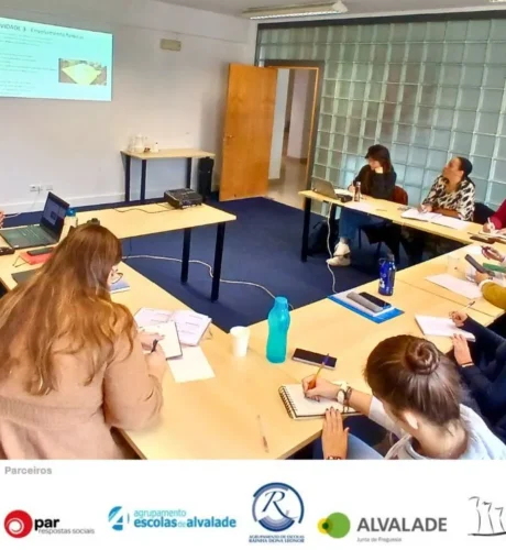 Projeto Tod@s IN: Avaliação intercalar confirma o contributo para a inclusão e sucesso escolar