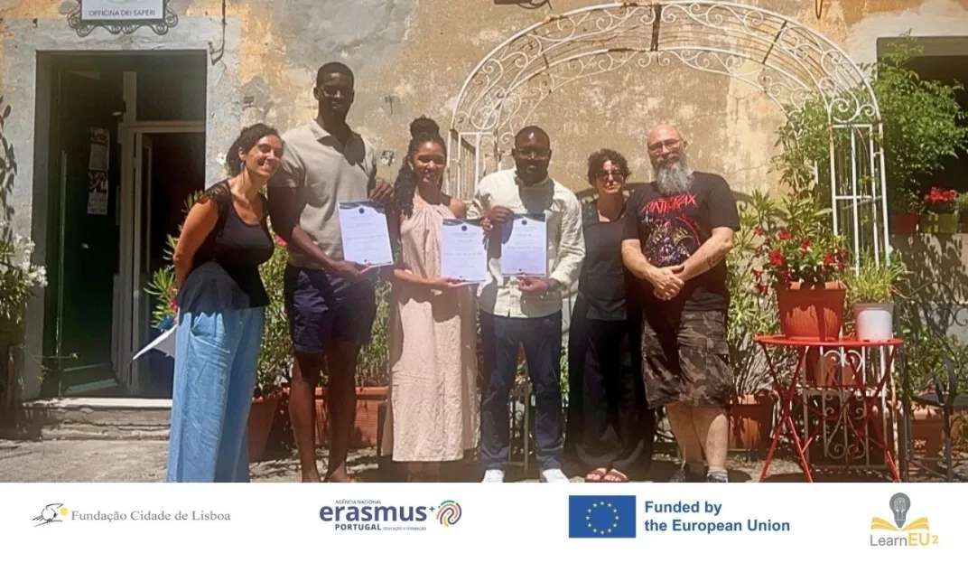 Três dias de comunicação, cultura e criatividade 