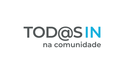 Todos In na comunidade