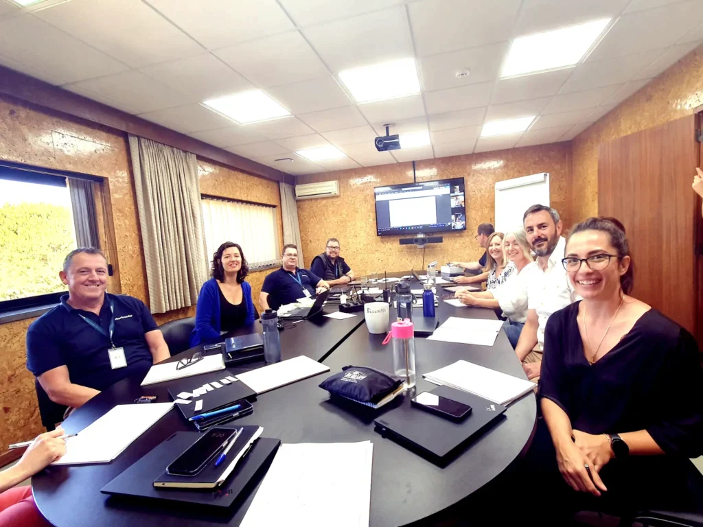 Curso de Português para Estrangeiros para Empresas e Organizações