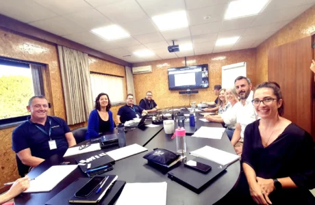 Curso de Português para Estrangeiros para Empresas e Organizações