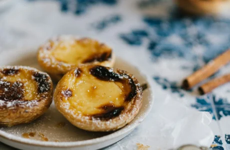 Iguarias culinárias