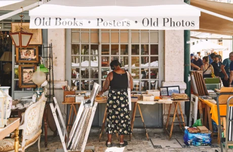 Erasmus + KA1 courses in Lisbon