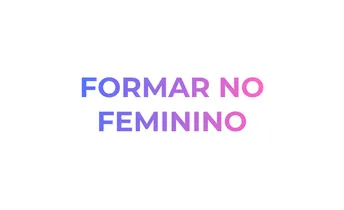 Formar no Feminino