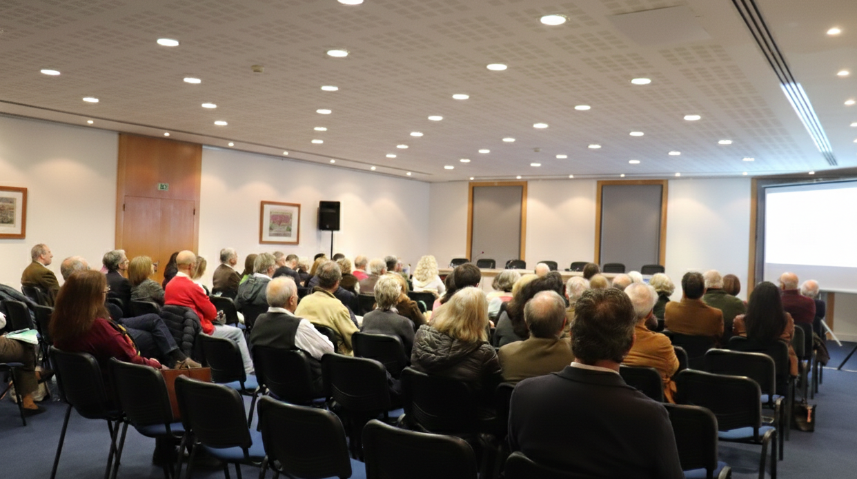 Imagem site fcl conferências