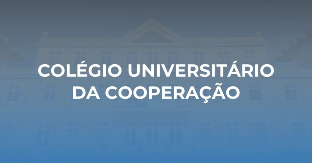 Colégio Universitário da Cooperação – Nuno Krus Abecasis
