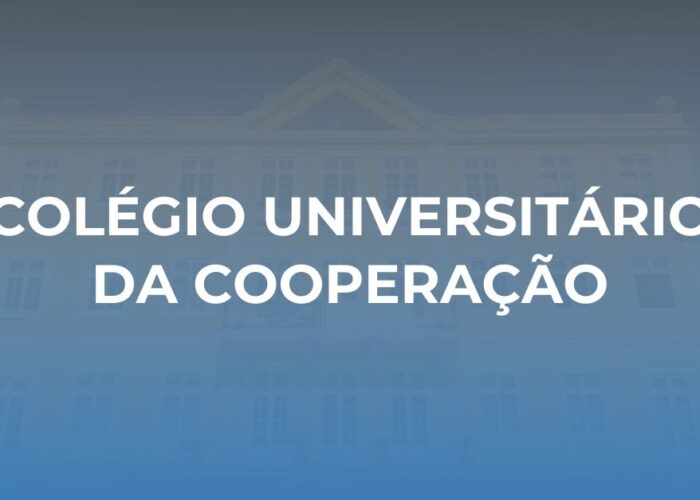 Colégio Universitário da Cooperação – Nuno Krus Abecasis