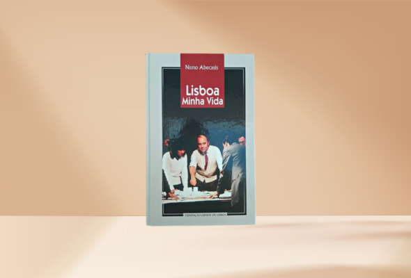 Projeto Editorial da FCL: Memória, Identidade e Diálogo dos Portugueses no Mundo