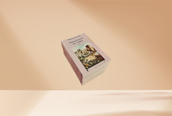 Projeto Editorial da FCL: Memória, Identidade e Diálogo dos Portugueses no Mundo