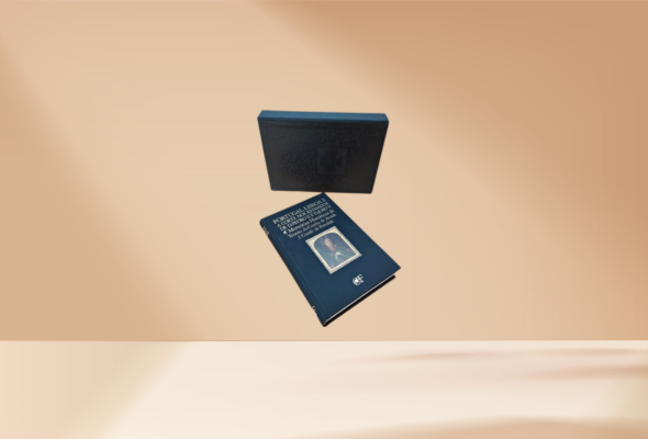 Projeto Editorial da FCL: Memória, Identidade e Diálogo dos Portugueses no Mundo