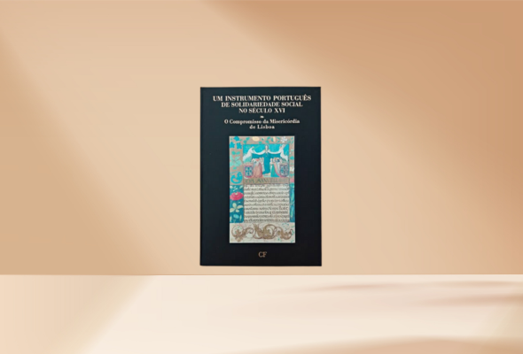 Projeto Editorial da FCL: Memória, Identidade e Diálogo dos Portugueses no Mundo