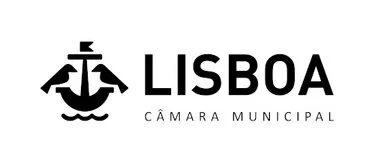 Câmara Municipal de Lisboa logo
