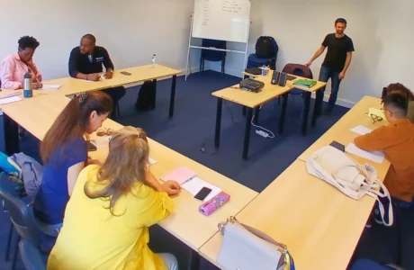 curso de português a2