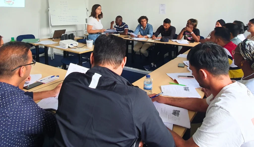 curso de português a1