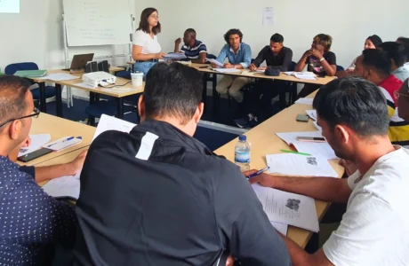 curso de português a1